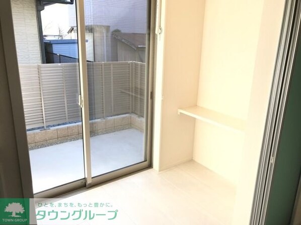 ロンサール羽生の物件内観写真